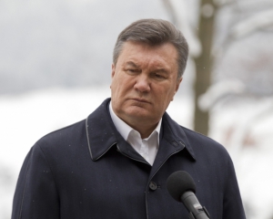 Цены на газ для населения поднимать никто не собирался - Янукович