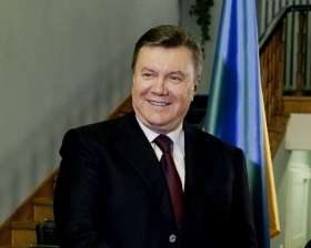 Украина крайне недовольна членством в Европейском энергетическом сообществе - Янукович