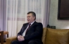 Янукович все ще мріє про знижку на російський газ