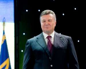 Янукович хоче, щоб з палати Тимошенко прибрали відеокамери