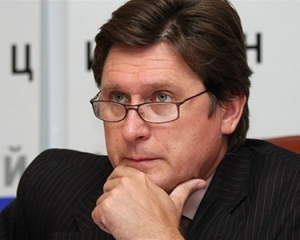 &quot;Выпустить Тимошенко за границу - единственный возможный сценарий, который бы удовлетворил Запад&quot;