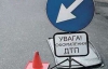На Киевщине не разъехались фура и микроавтобус: 6 человек получили ранения