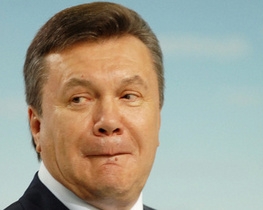 Янукович публічно визнав помилку в питаннях спорту та освіти