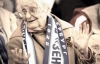 Найстарша вболівальниця "Зеніту" померла на 102-му році життя