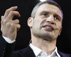 Кличко пообещал в ближайшее время озвучить позицию по киевским выборам