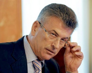 Бывший соратник Медведчука и Тимошенко возглавил Совет судей