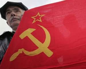 Комуністи передумали ставити сьогодні пам&#039;ятник Леніну в Охтирці