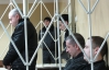 По делу об изнасиловании милицейской дубинкой требуют оправдать "лучшего шерифа Донецка"