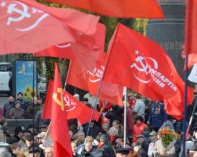 Несовершеннолетний сын Виктории Бабич готов дать отпор "свободовцам" в Ахтырке