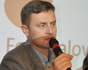 Львів хоче здобути титул "Місто літератури"