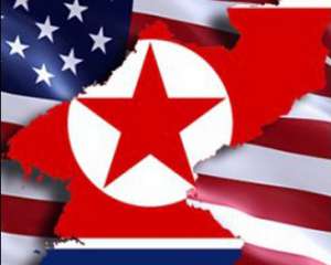 Северная Корея предупредила США, что им грозит безжалостное уничтожение