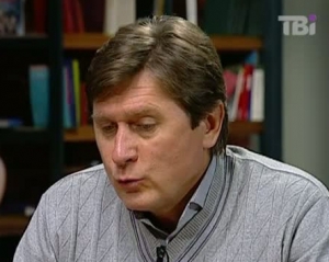 Фесенко объяснил, как некоторые украинские политики неадекватно смотрят на Европу