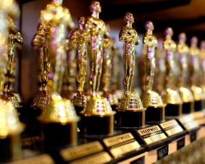 Сегодня станут известны лауреаты Оскара-2013