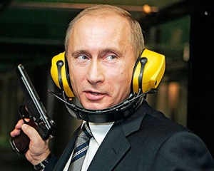 Росія планує оновити основні види озброєнь на 70% - Путін