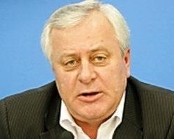Хорошковський має президентські амбіції з 1995 року - Філенко