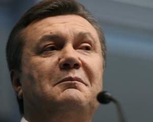 Януковича з Майдана питали про Гостинний двір та Захарченка