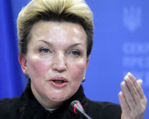 Завтра украинские и немецкие врачи смогут обследовать Тимошенко - Богатырева