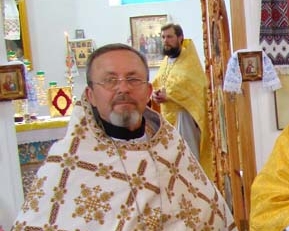 Жашківському священику Стефану Домашовцю заборонили проводити службу 