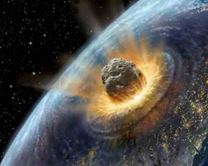 Земля може зіткнутися з астероїдом у 2068 році. У НАСА зробили своє припущення