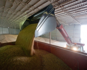 Украина хочет продавать зерно в Сенегал