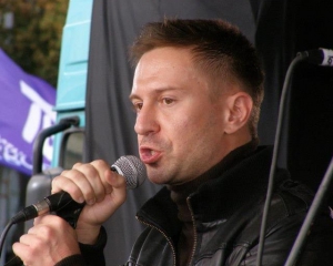"То, что мы имеем сегодня - это самое ужасное, что происходило с Украиной в новейшей истории" - Данилюк