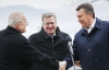 Янукович пообіцяв Коморовському і Ґашпаровічу звільнити Луценка - польські ЗМІ