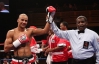 Силлах избил соперника из Ганы во втором раунде