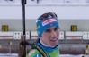 Артем Прима стал третьим в спринте на чемпионате Европы