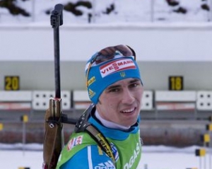 Артем Прима став третім у спринті на чемпіонаті Європи