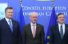 Україна і ЄС після саміту підтвердили бажання підписати Угоду про асоціацію