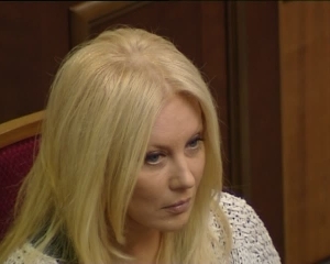 "Перші дні мене якась сила звідти виштовхувала" — Повалій про роботу в Раді