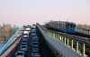 Попередження "Київенерго" є першим сигналом до подорожчання проїзду в метро