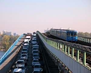 Предупреждение &quot;Киевэнерго&quot; является первым сигналом к ??подорожанию проезда в метро