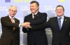 Януковичу в Брюсселе сказали, что без прогресса в делах Тимошенко и Луценко Соглашения не будет