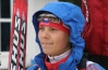 Панфилова финишировала 5-й в гонке преследовании на чемпионате Европы