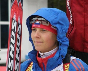 Панфілова фінішувала 5-ю у гонці переслідуванні на чемпіонаті Європи