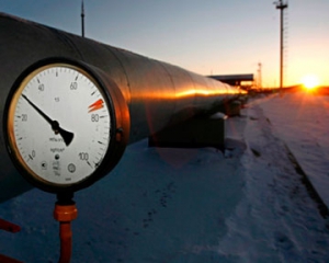 Европа поможет Украине диверсифицировать поставки газа