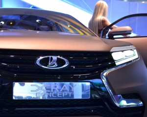 АвтоВАЗ рассказал о дизайне новой модели Lada