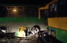В Харькове разбились 2 автобуса с пассажирами. 7 людей оказались в больницах