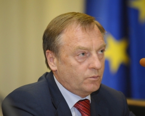 Лавринович: Дані про корупціонерів не можна розголошувати - грішникам і так важко