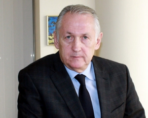 Фоменко назвал достойным выступление украинских "сборников" в Лиге Европы