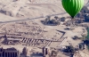 В Египте упал воздушный шар вместе с 20 туристами