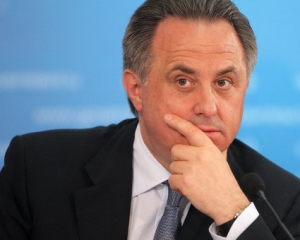 Міністр спорту Росії не бачить логіки в об'єднаному чемпіонаті з Україною