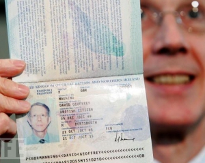 Биометрические паспорта планируют выдавать украинцам с 2016-го года