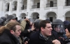 Суд запретил "Свободе" проводить акции протеста в Гостином дворе - признал его историческим памятником