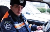 Одеський даішник розмовляє з водіями білими віршами