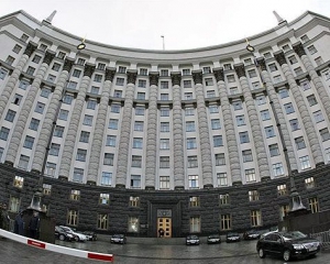 У Кабміні застерігають від спроб зірвати обговорення програми активізації економіки