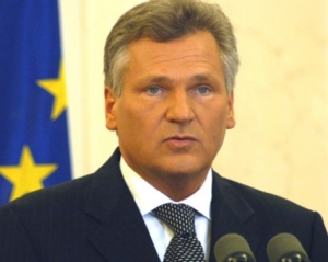 &quot;Прийшов час вирішити справи Тимошенко і Луценка&quot; - Кваснєвський
