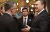 Янукович отчитал Табачника и приказал ему "разобраться с этим Сафиуллиным"