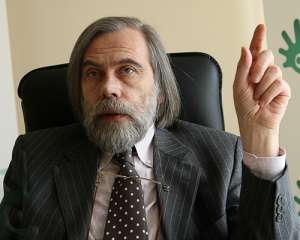 Погребинский советует &quot;регионалам&quot;, которые не могут ходить в Раду, голосовать в скайпе